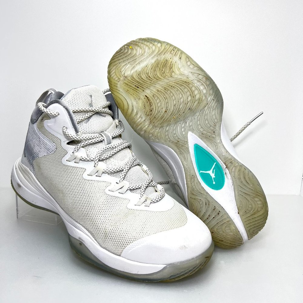 Jordan Super Fly 3